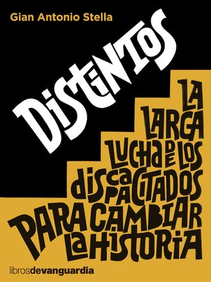 cover image of Distintos